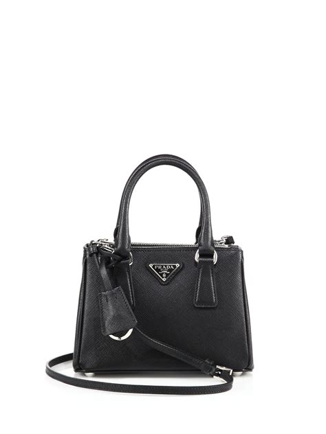 prada saffiano price singapore|Black Saffiano Leather Mini.